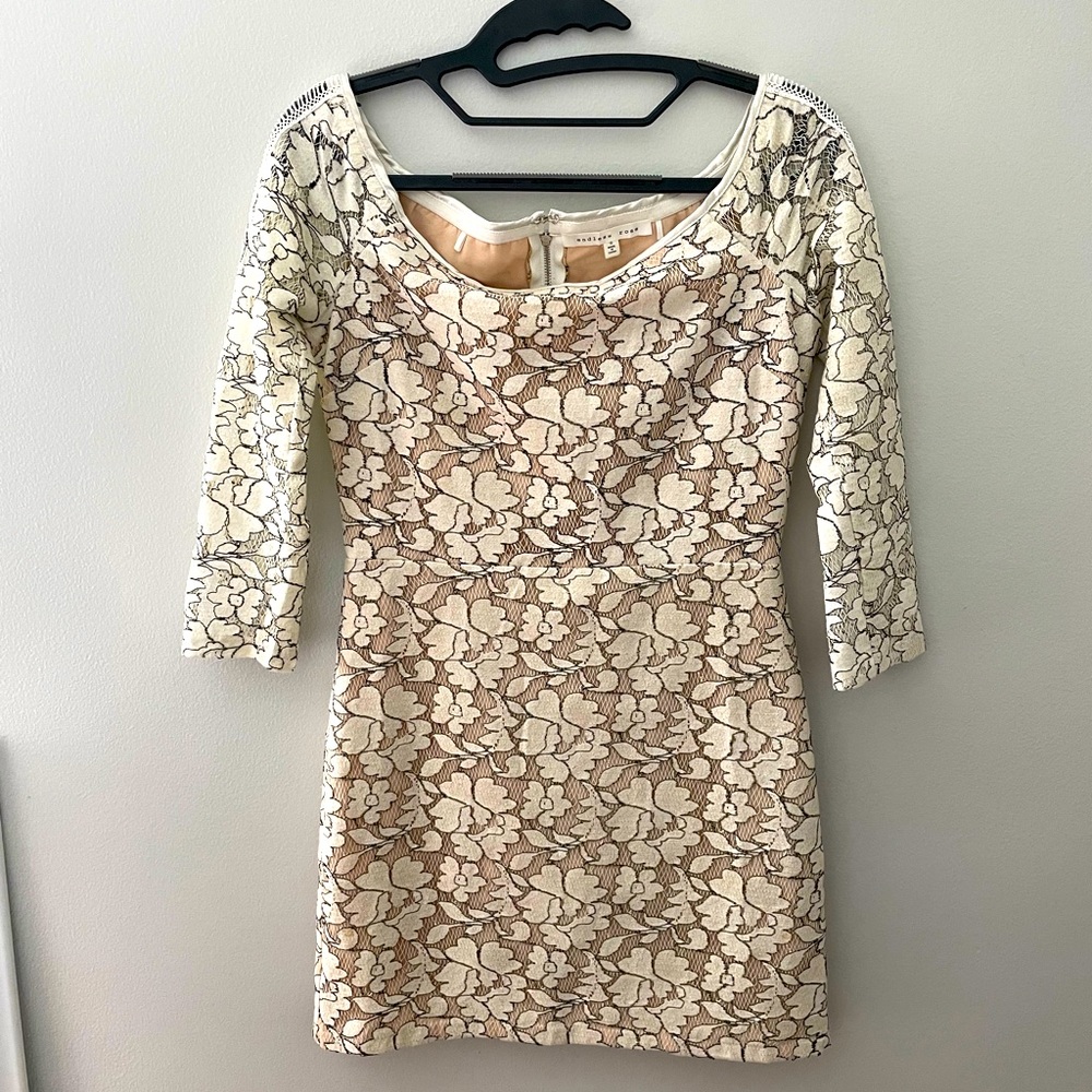 Stunning Endless Rose formal dress